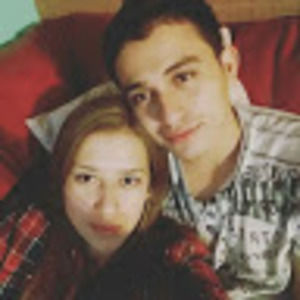 Meet your Posher, Heidy astrid